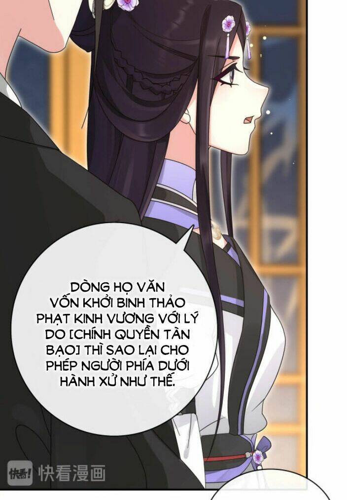 Nguyệt trầm ngâm - Chapter 124 - Page 28