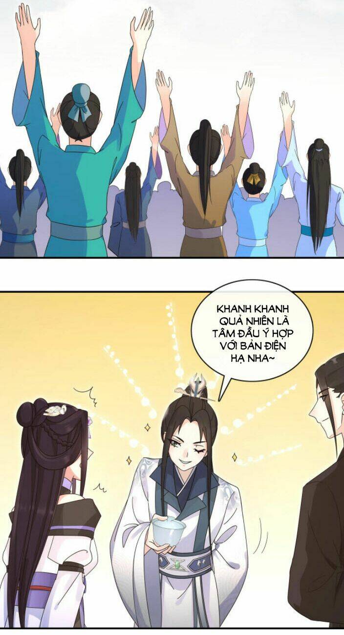 Nguyệt trầm ngâm - Chapter 124 - Page 30