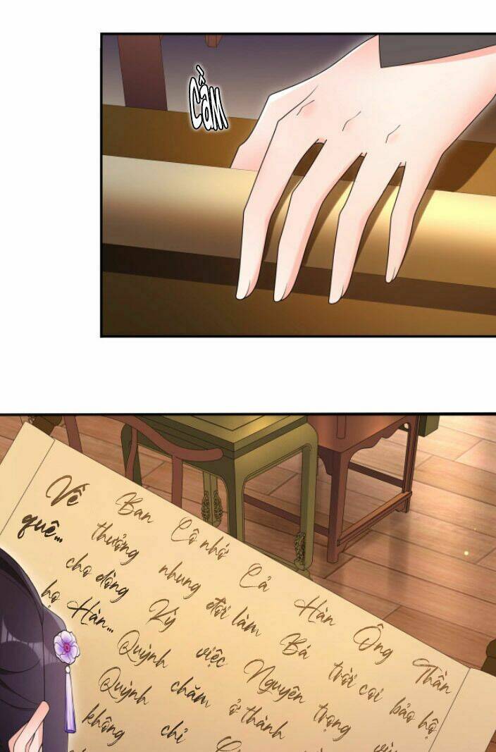 Nguyệt trầm ngâm - Chapter 124 - Page 5