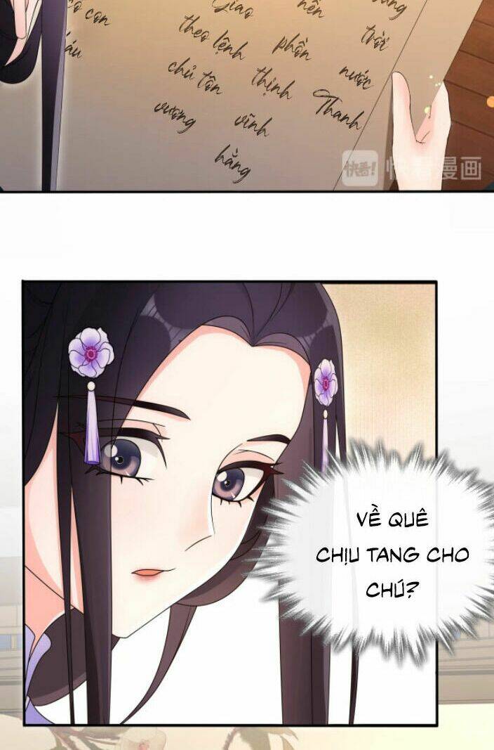 Nguyệt trầm ngâm - Chapter 124 - Page 6