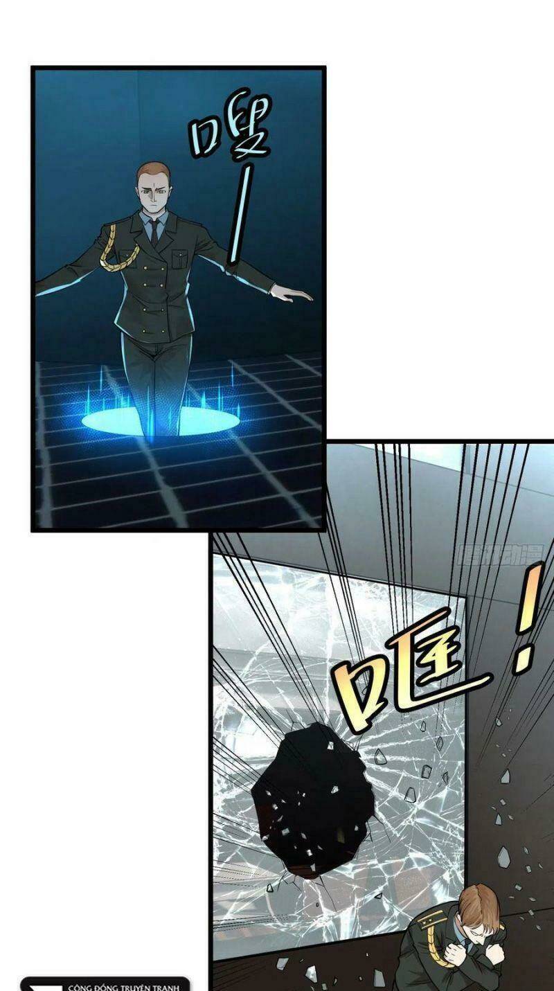 Danh Sách Kẻ Phản Diện - Chapter 146 - Page 10