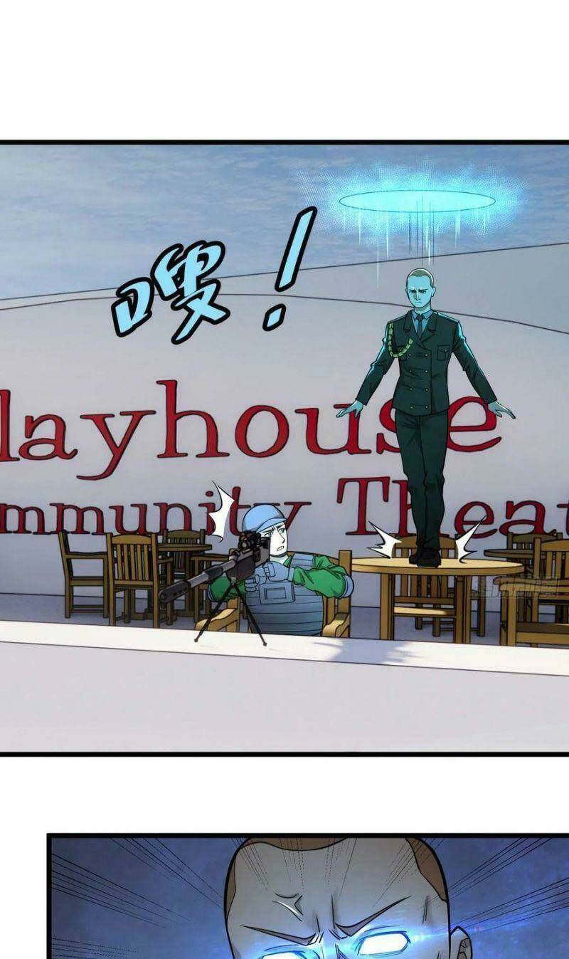 Danh Sách Kẻ Phản Diện - Chapter 146 - Page 12