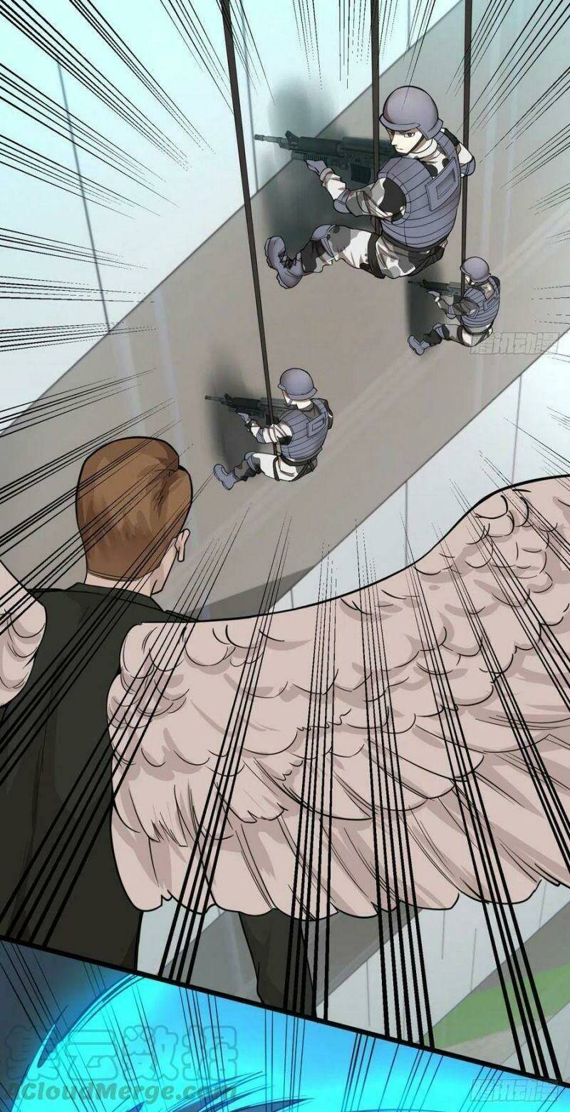 Danh Sách Kẻ Phản Diện - Chapter 146 - Page 15