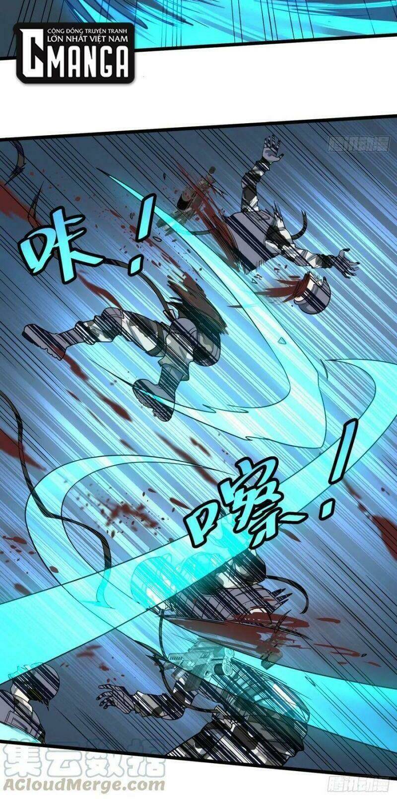 Danh Sách Kẻ Phản Diện - Chapter 146 - Page 17