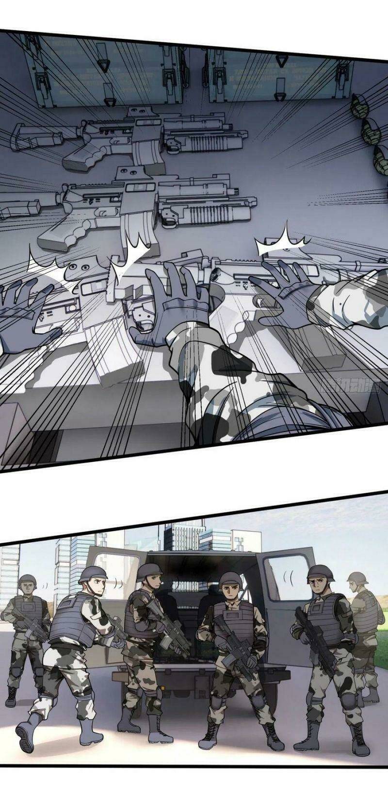 Danh Sách Kẻ Phản Diện - Chapter 146 - Page 18