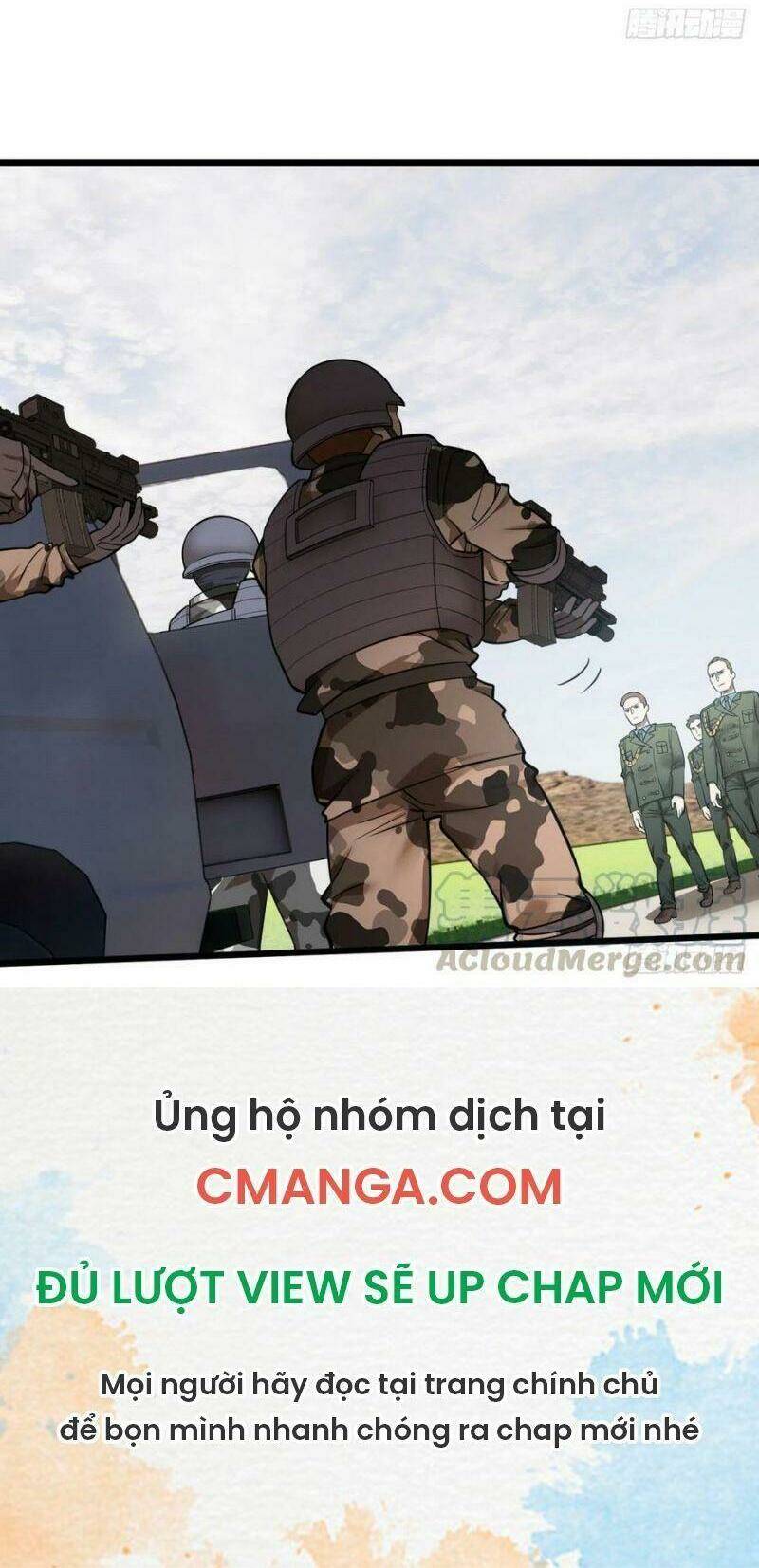 Danh Sách Kẻ Phản Diện - Chapter 146 - Page 19