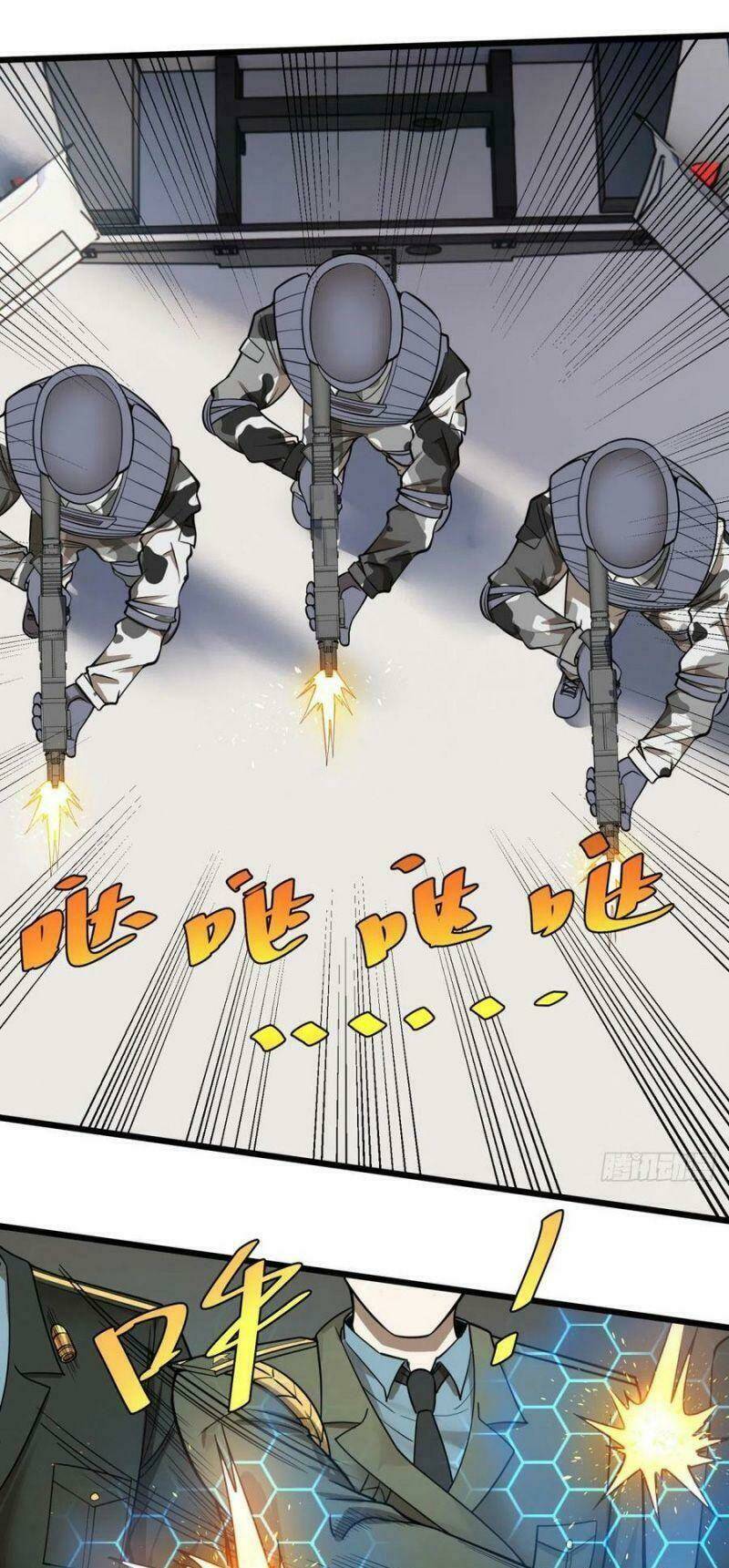 Danh Sách Kẻ Phản Diện - Chapter 146 - Page 20