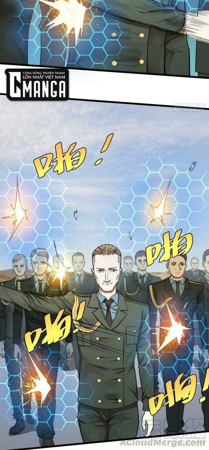 Danh Sách Kẻ Phản Diện - Chapter 146 - Page 21