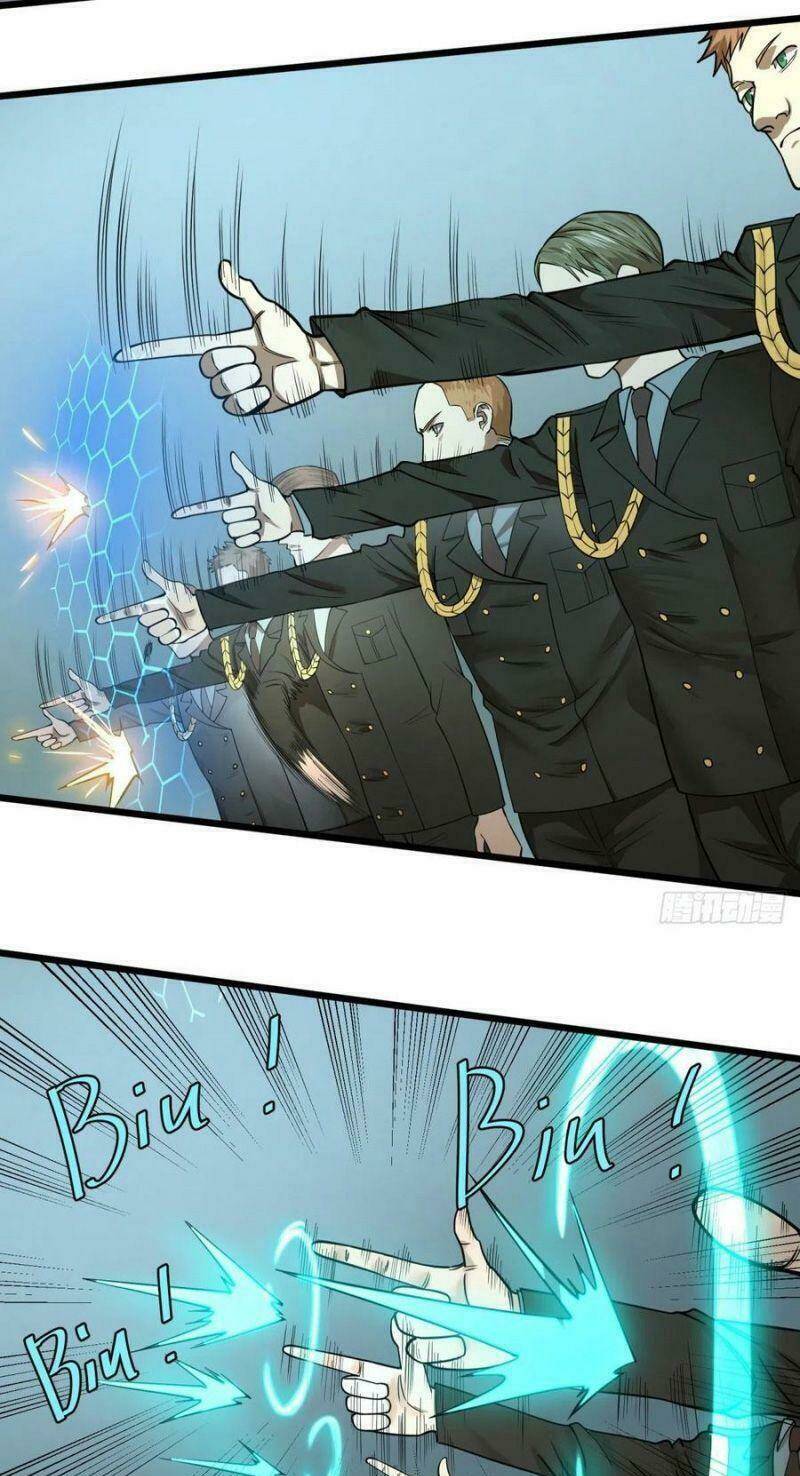 Danh Sách Kẻ Phản Diện - Chapter 146 - Page 22