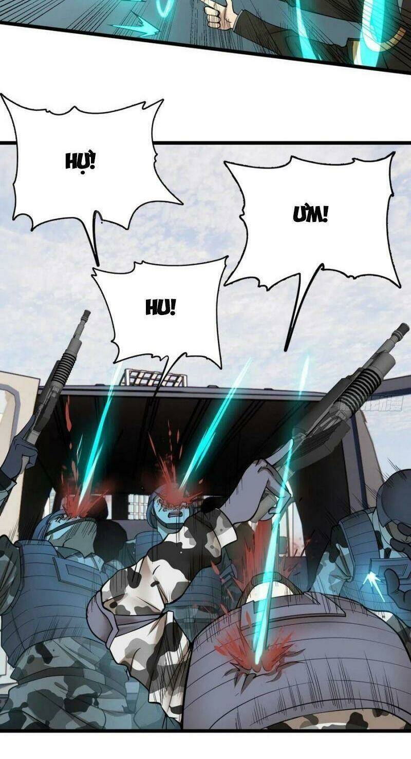 Danh Sách Kẻ Phản Diện - Chapter 146 - Page 23