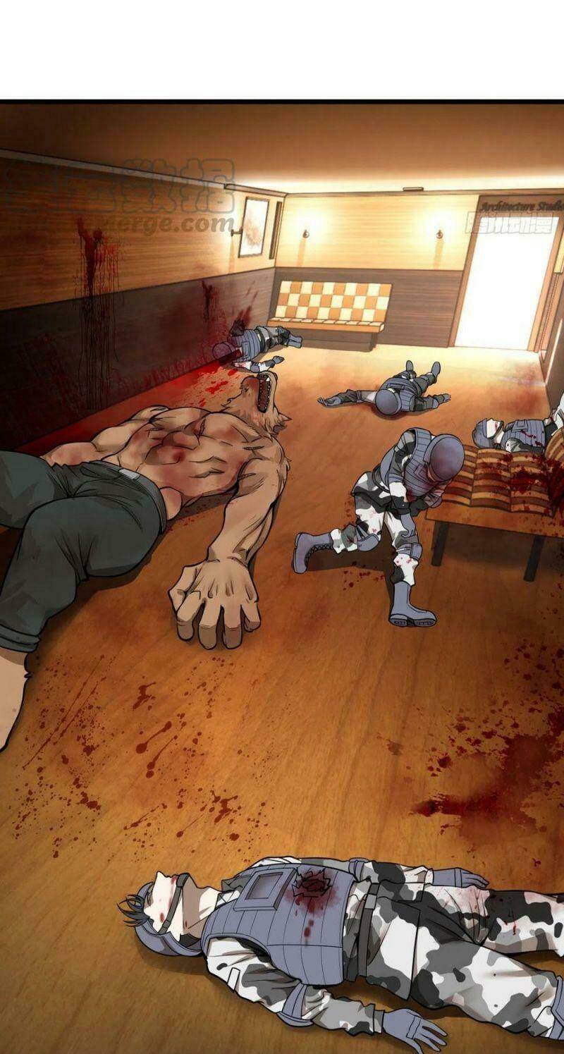 Danh Sách Kẻ Phản Diện - Chapter 146 - Page 24