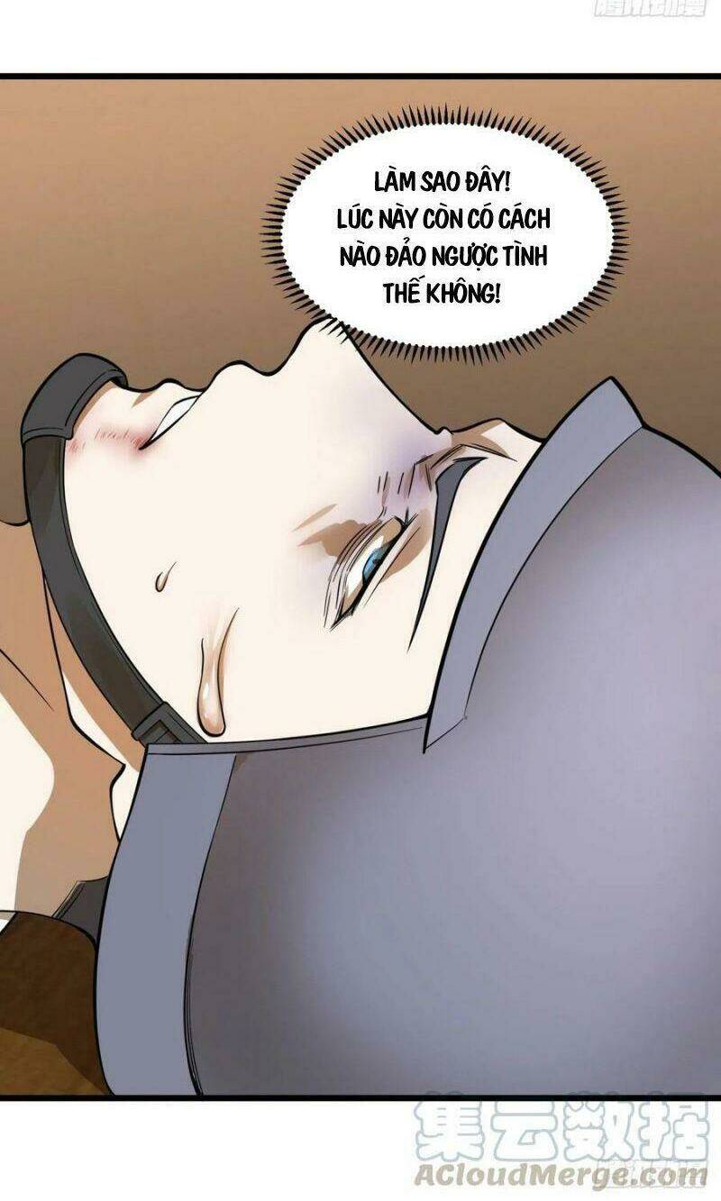 Danh Sách Kẻ Phản Diện - Chapter 146 - Page 29