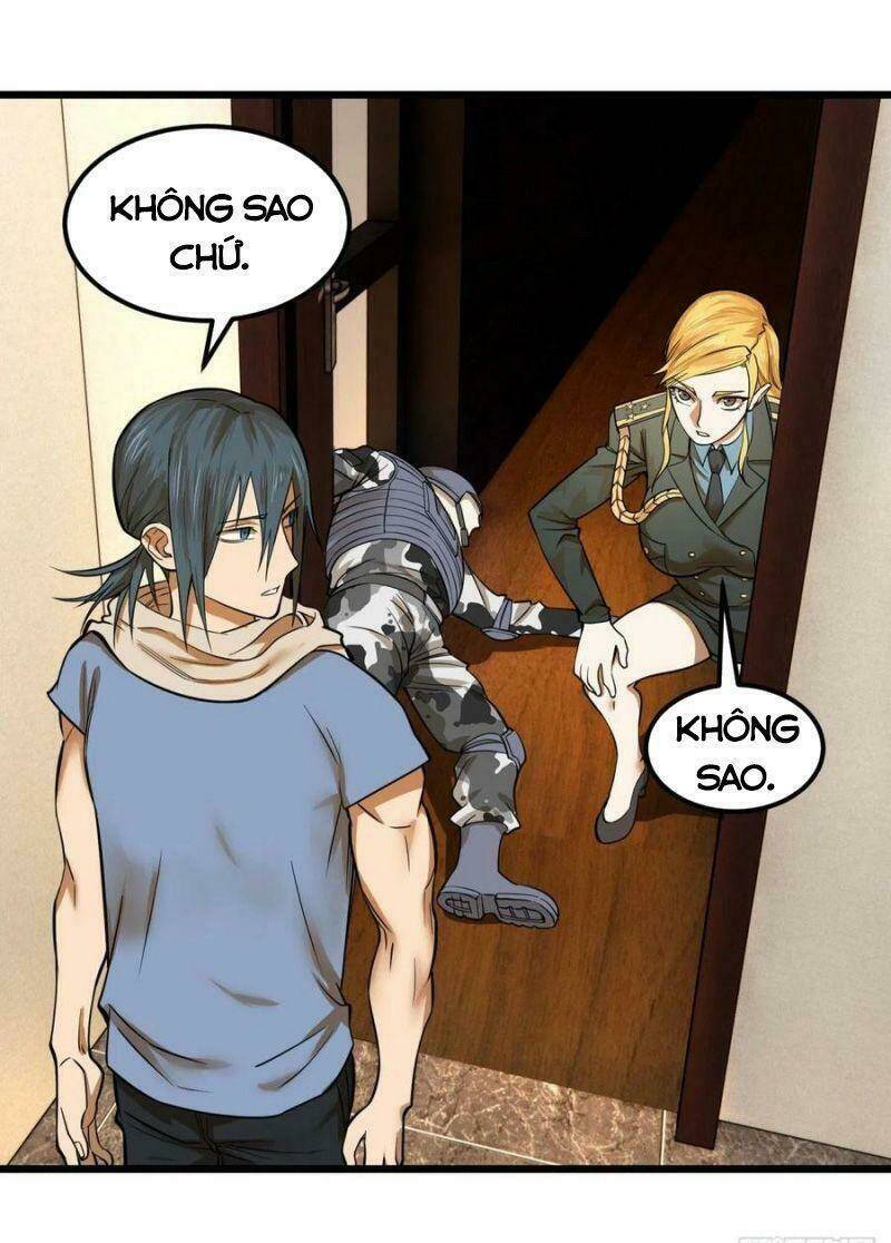 Danh Sách Kẻ Phản Diện - Chapter 146 - Page 30