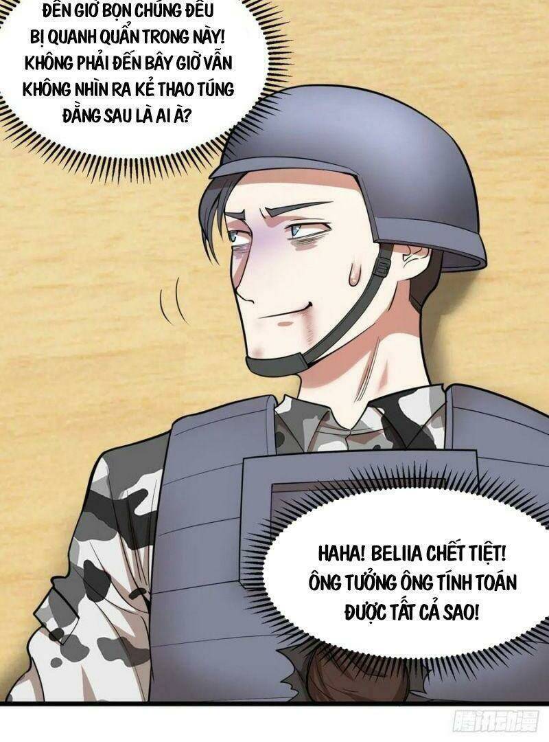 Danh Sách Kẻ Phản Diện - Chapter 146 - Page 33