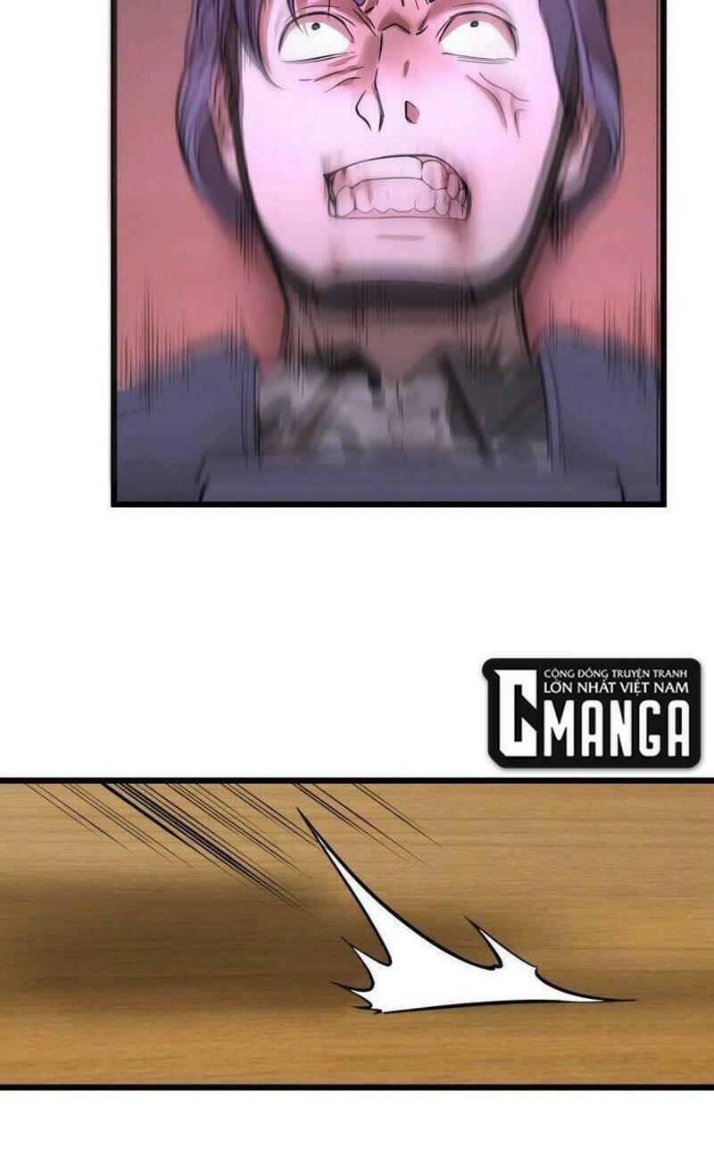 Danh Sách Kẻ Phản Diện - Chapter 146 - Page 35
