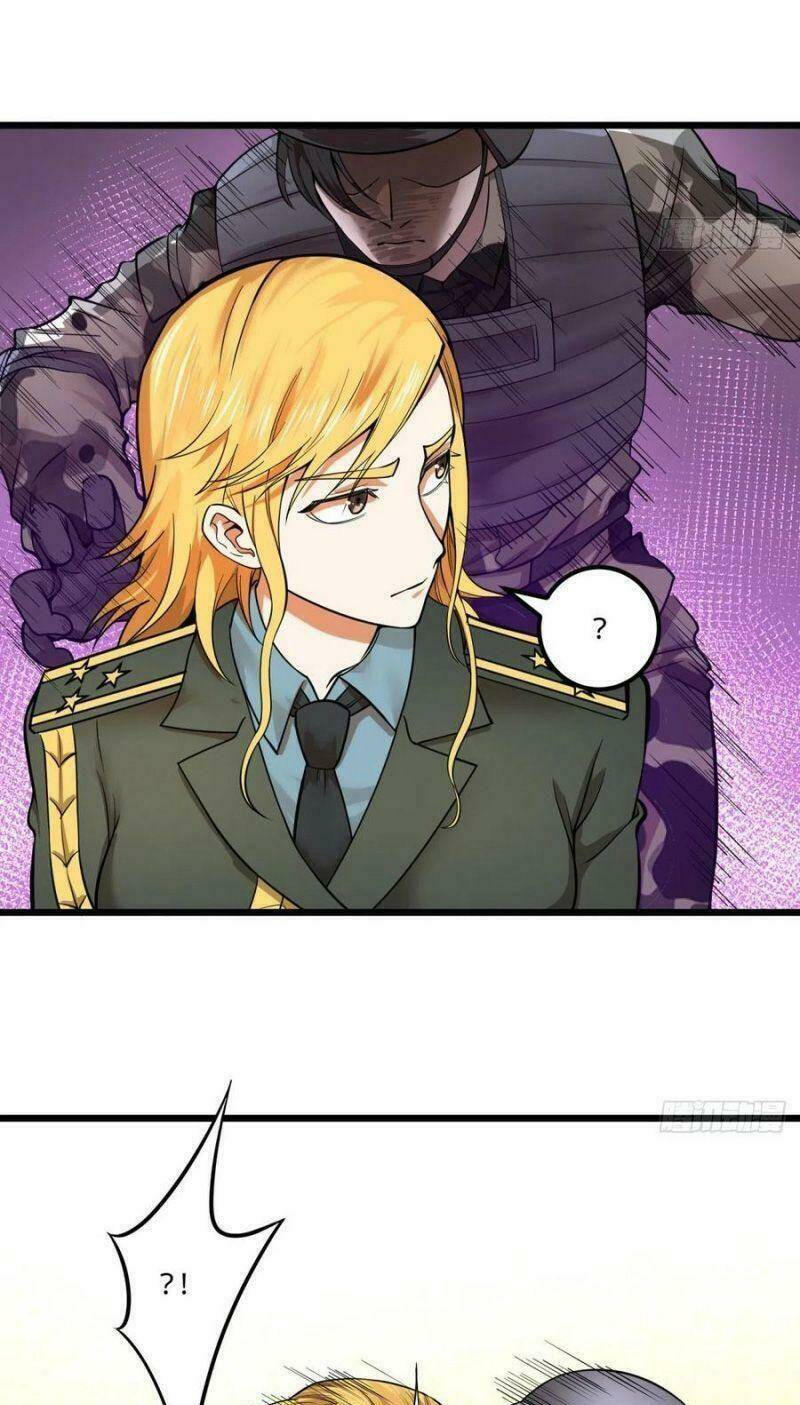 Danh Sách Kẻ Phản Diện - Chapter 146 - Page 36