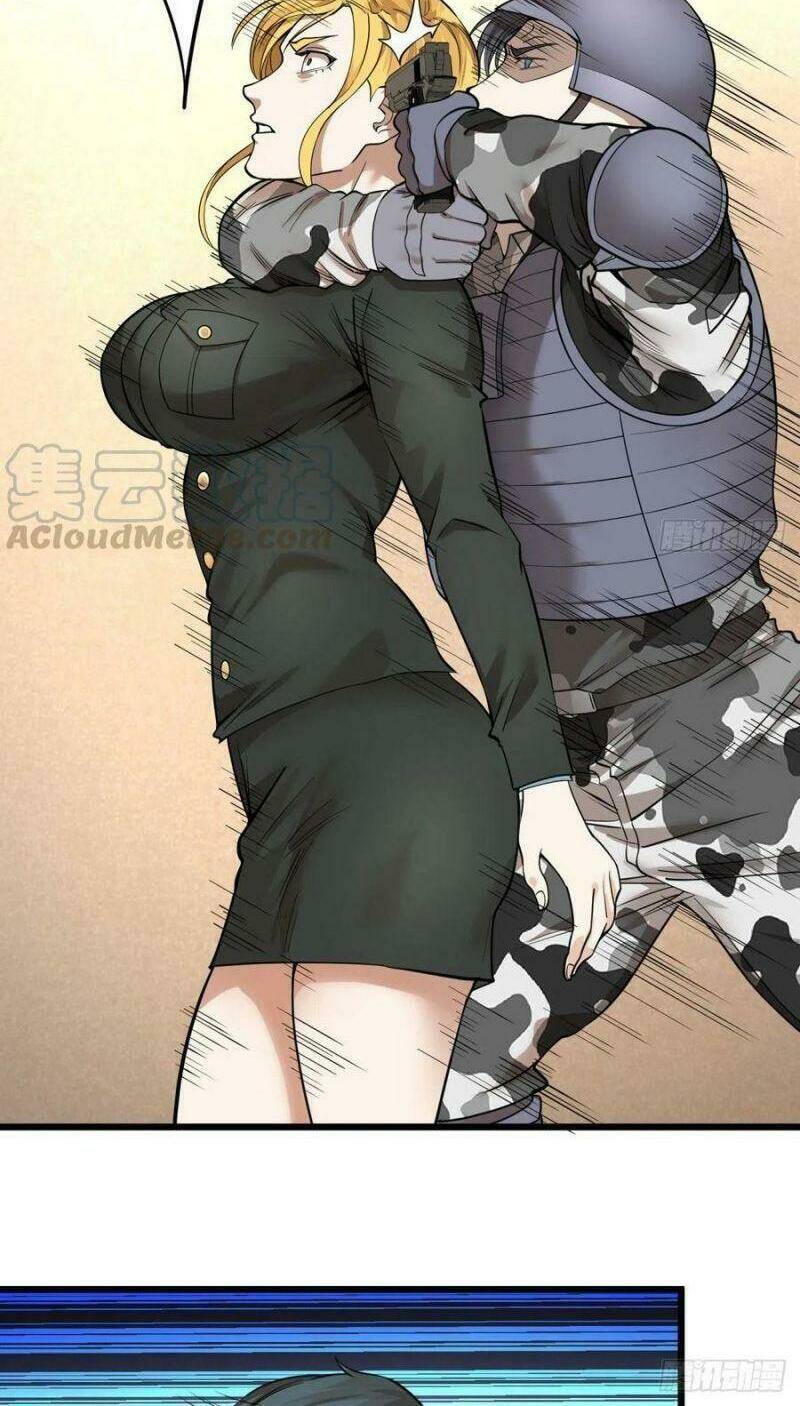 Danh Sách Kẻ Phản Diện - Chapter 146 - Page 37