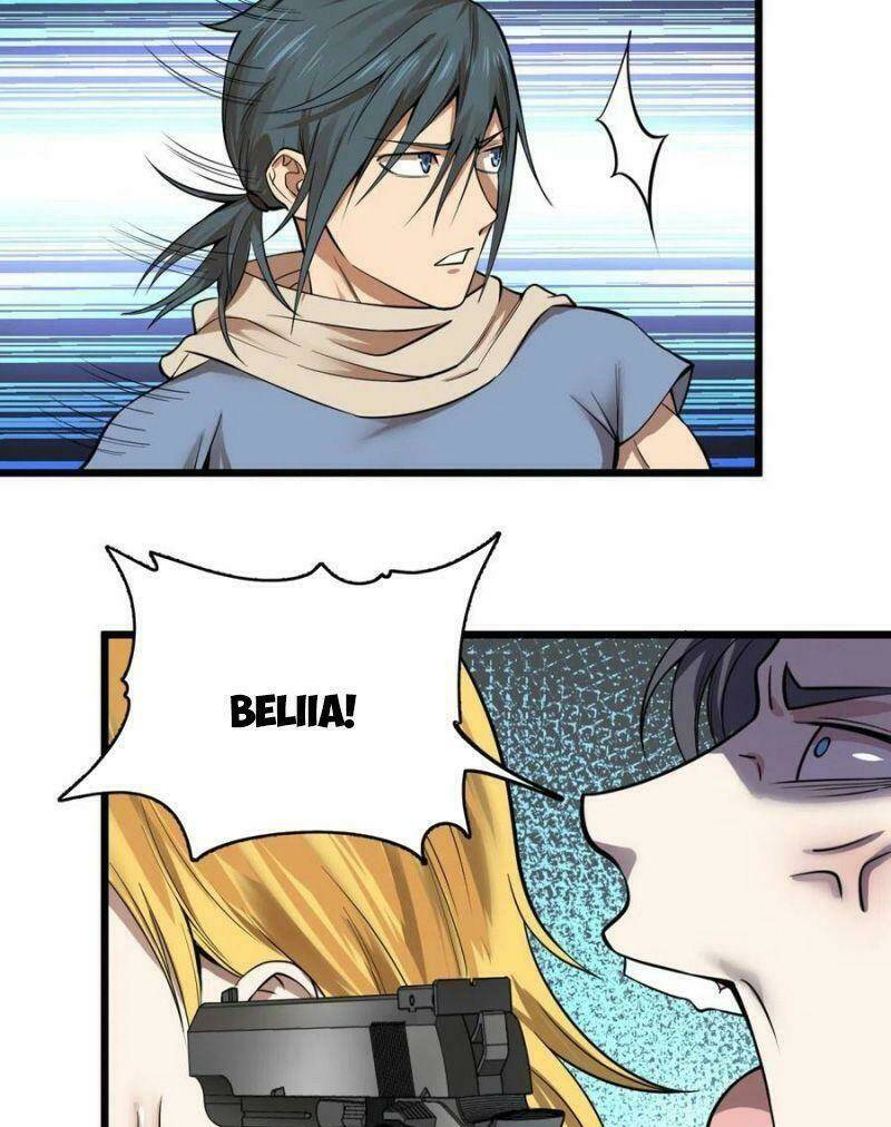 Danh Sách Kẻ Phản Diện - Chapter 146 - Page 38