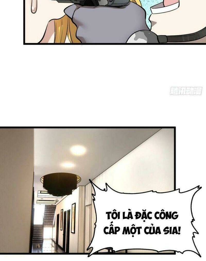 Danh Sách Kẻ Phản Diện - Chapter 146 - Page 39
