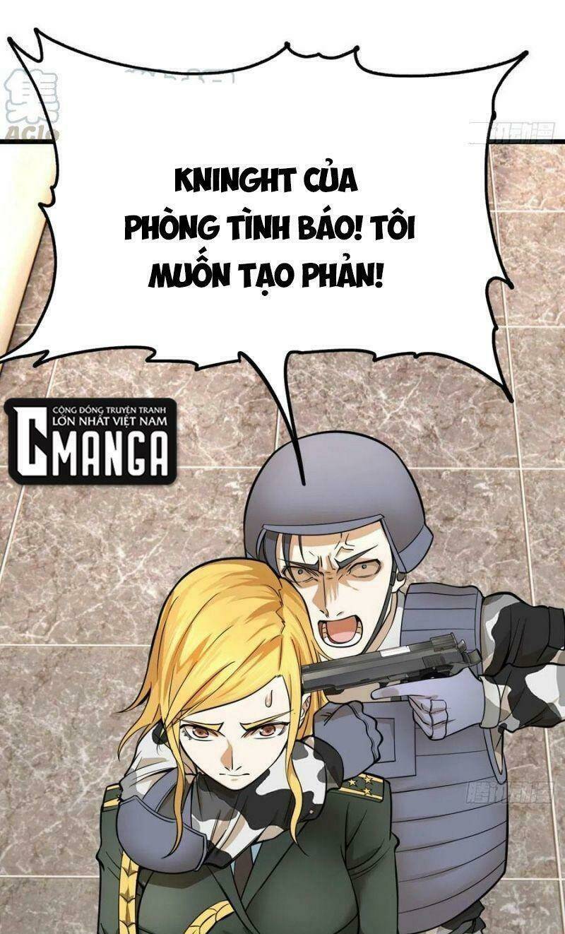 Danh Sách Kẻ Phản Diện - Chapter 146 - Page 40