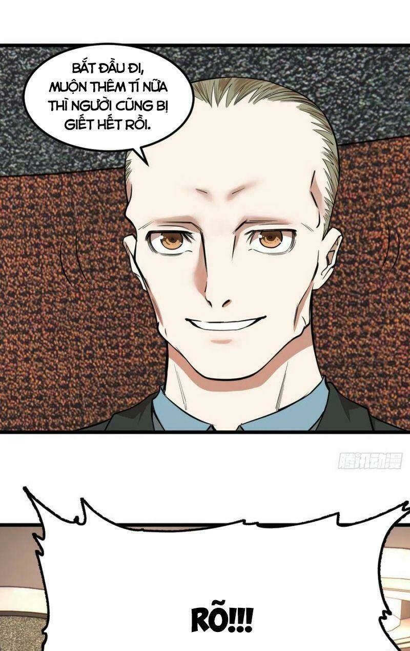 Danh Sách Kẻ Phản Diện - Chapter 146 - Page 8