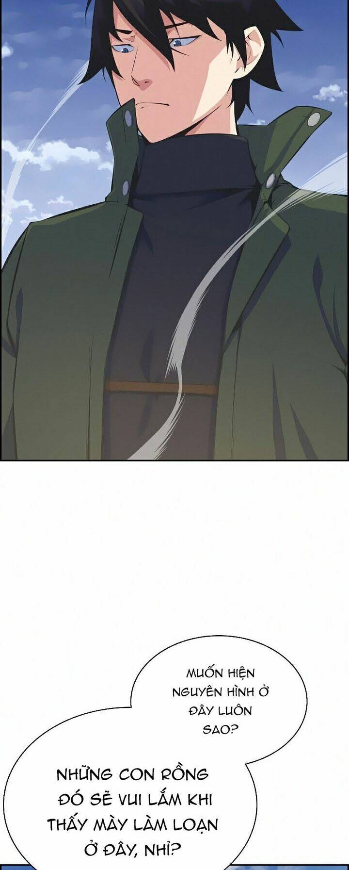 Kẻ Ngoại Đạo - Chapter 9 - Page 10