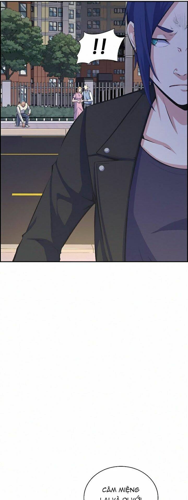 Kẻ Ngoại Đạo - Chapter 9 - Page 12