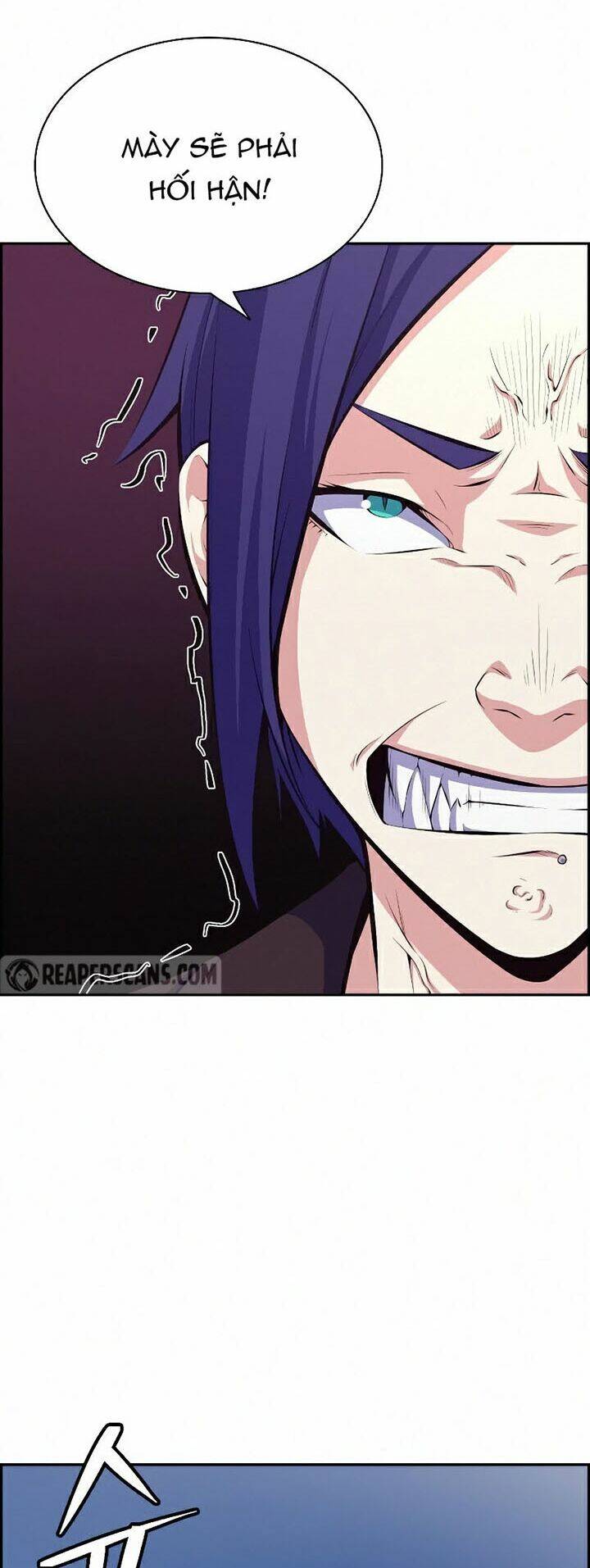 Kẻ Ngoại Đạo - Chapter 9 - Page 15