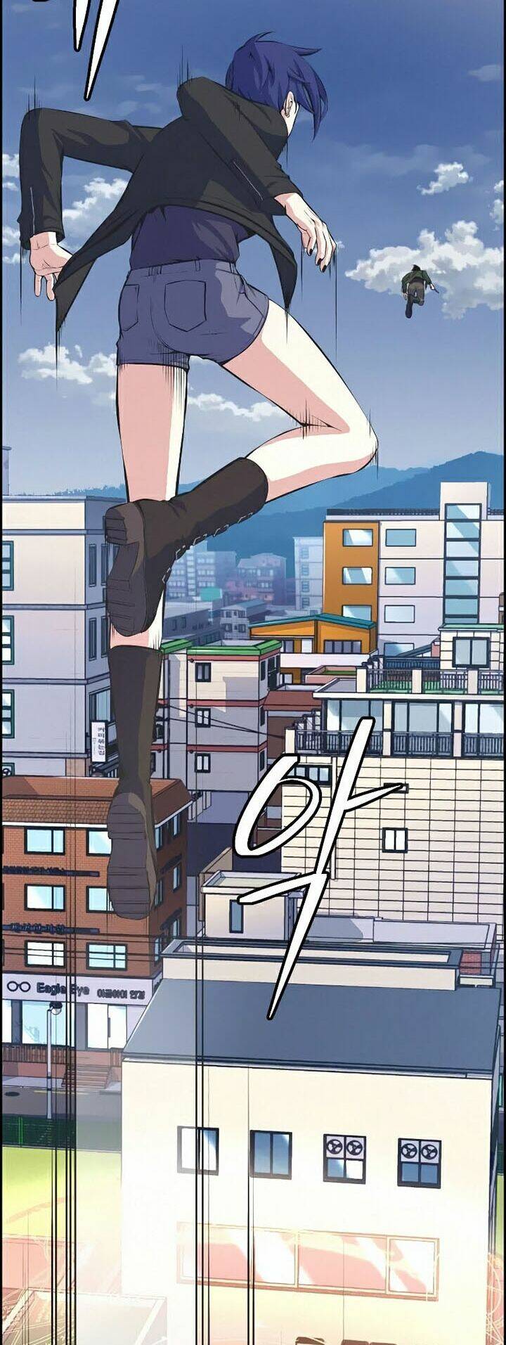 Kẻ Ngoại Đạo - Chapter 9 - Page 16