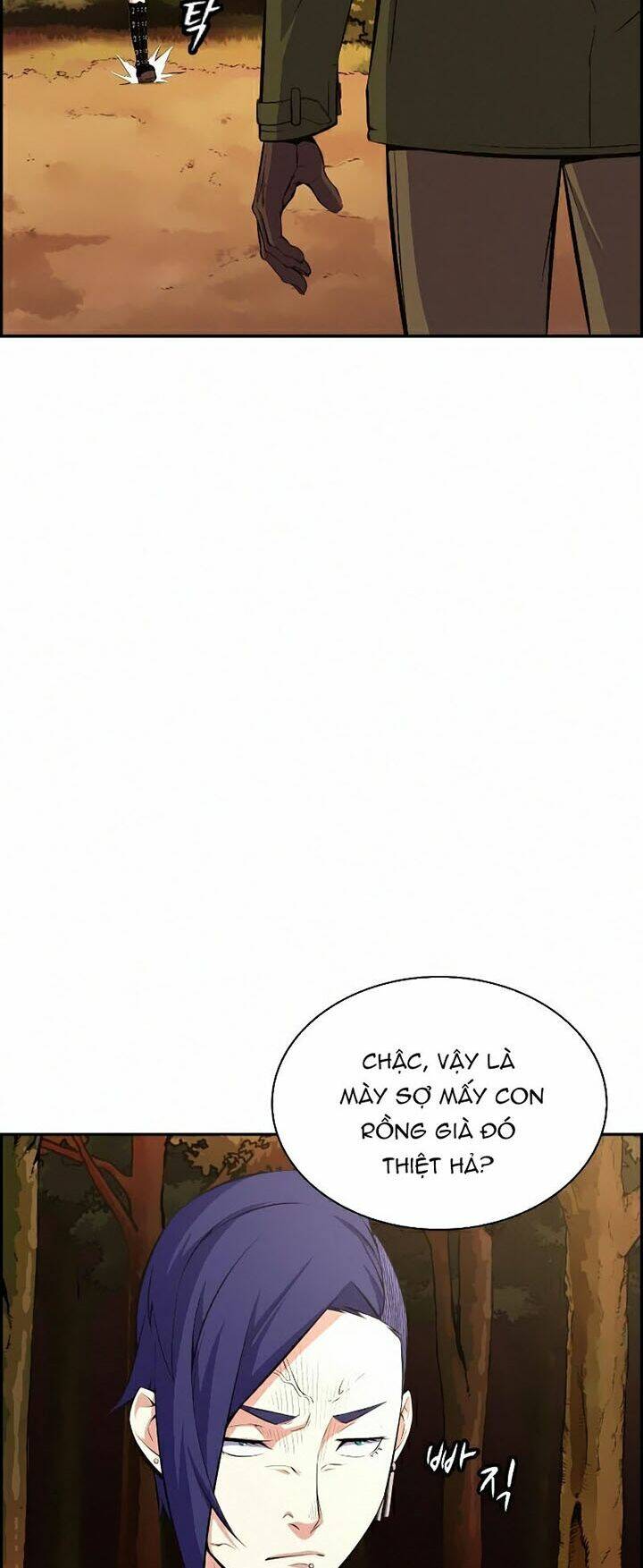 Kẻ Ngoại Đạo - Chapter 9 - Page 20