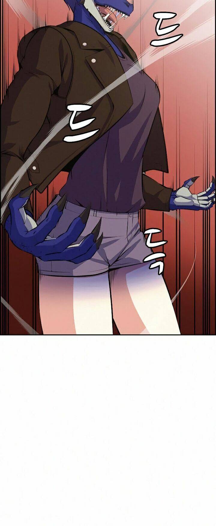 Kẻ Ngoại Đạo - Chapter 9 - Page 23