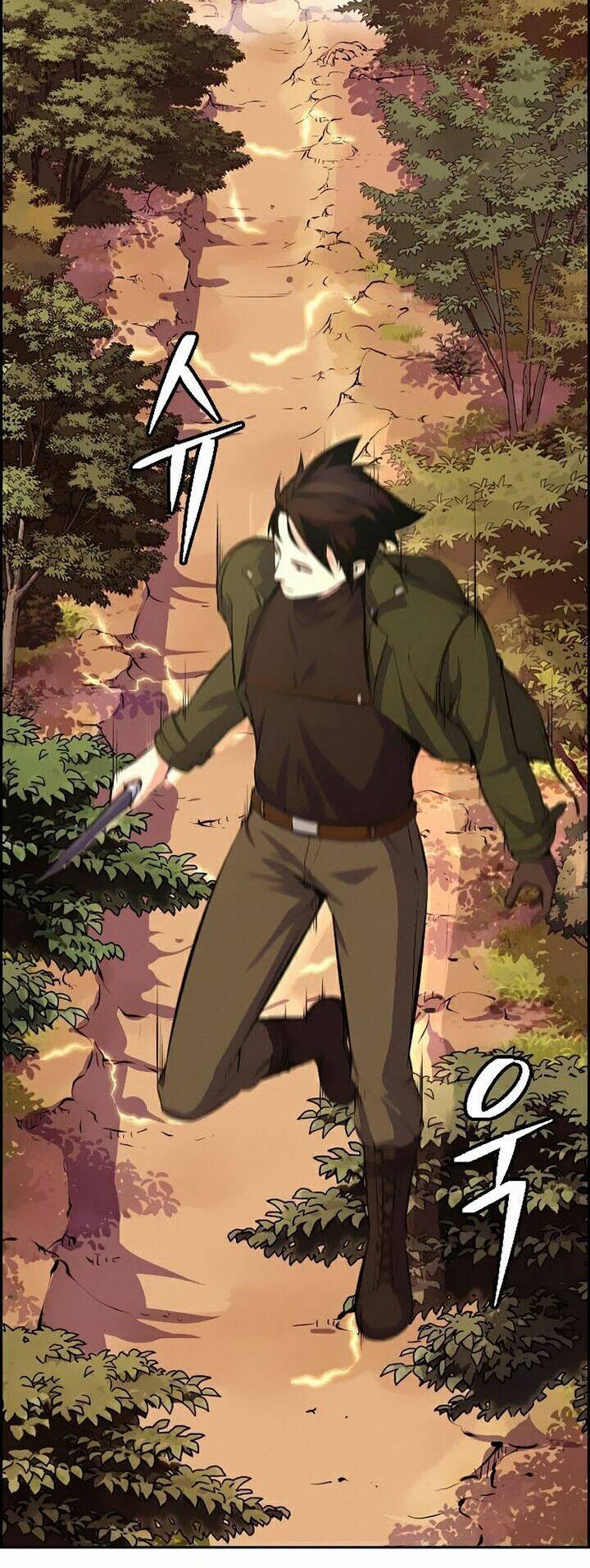 Kẻ Ngoại Đạo - Chapter 9 - Page 28