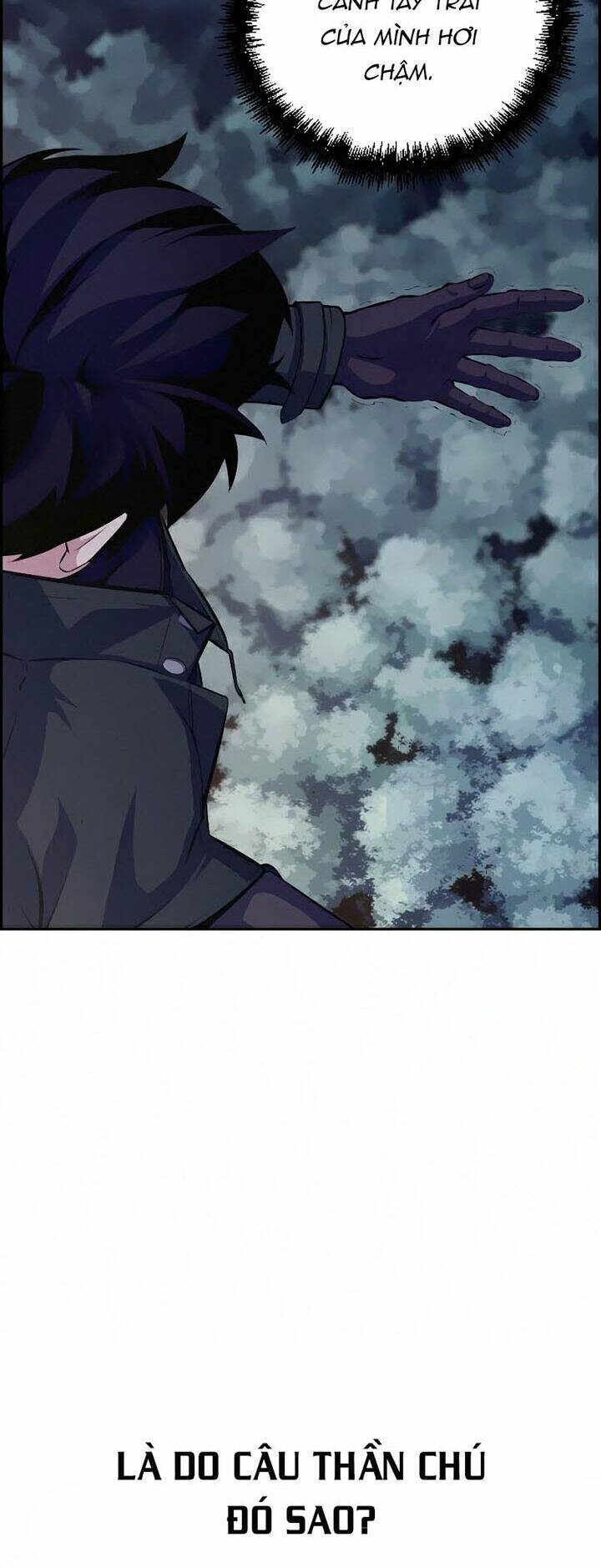 Kẻ Ngoại Đạo - Chapter 9 - Page 33