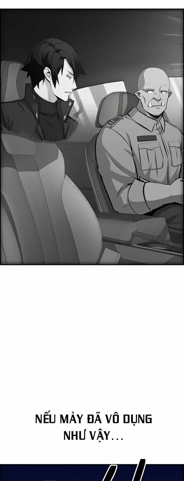 Kẻ Ngoại Đạo - Chapter 9 - Page 34