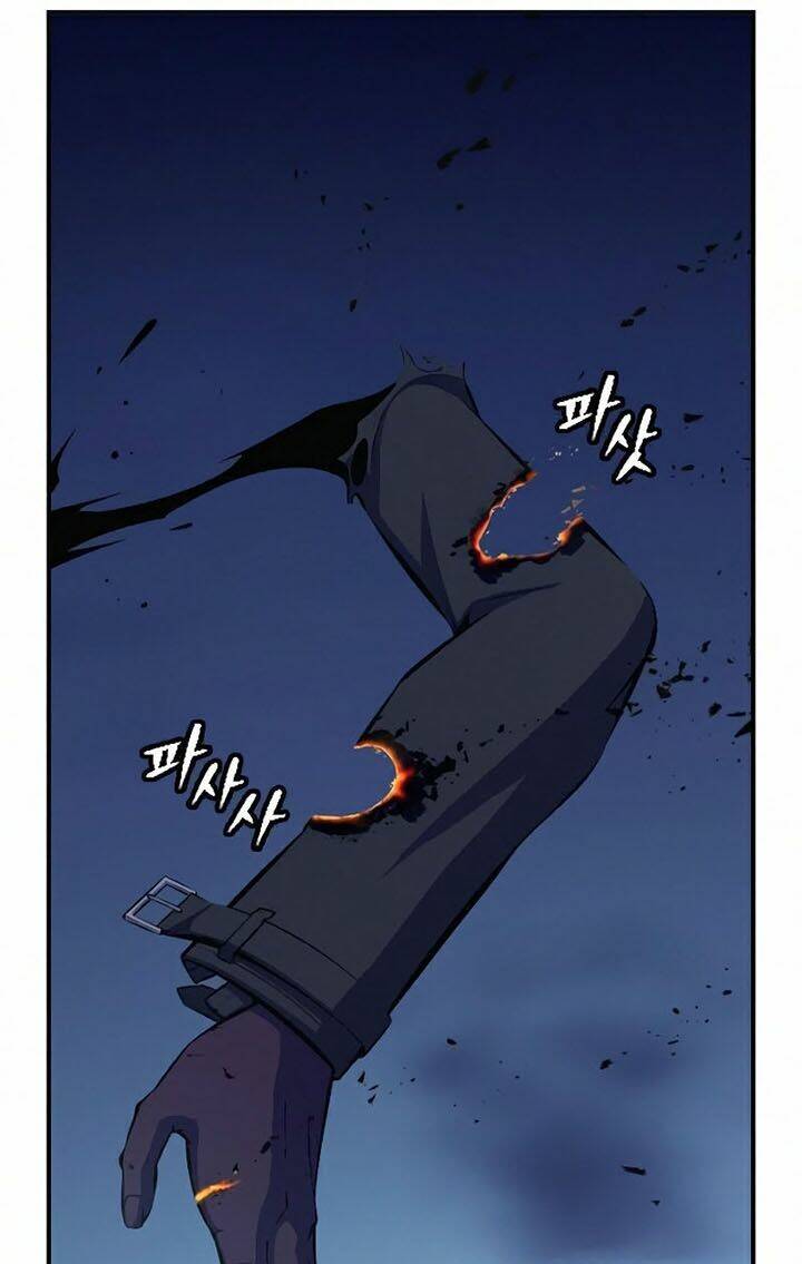 Kẻ Ngoại Đạo - Chapter 9 - Page 36