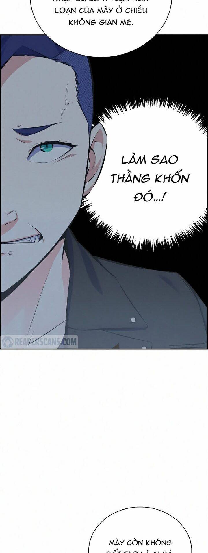 Kẻ Ngoại Đạo - Chapter 9 - Page 3