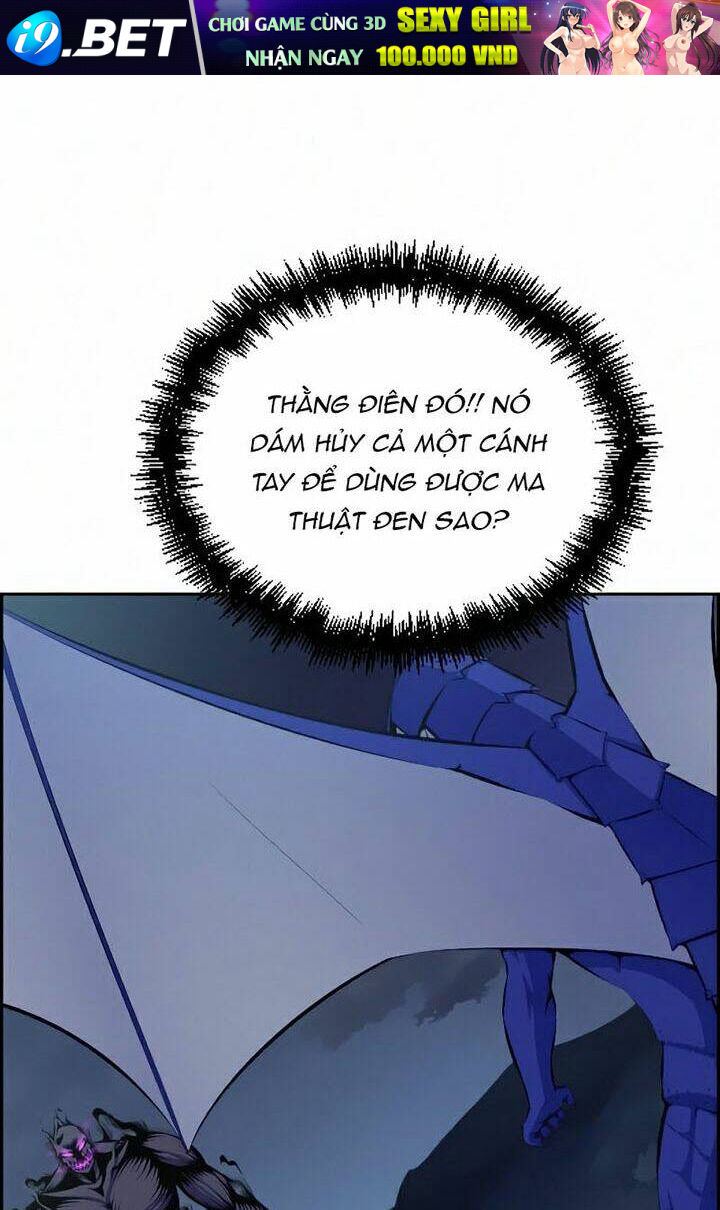 Kẻ Ngoại Đạo - Chapter 9 - Page 40