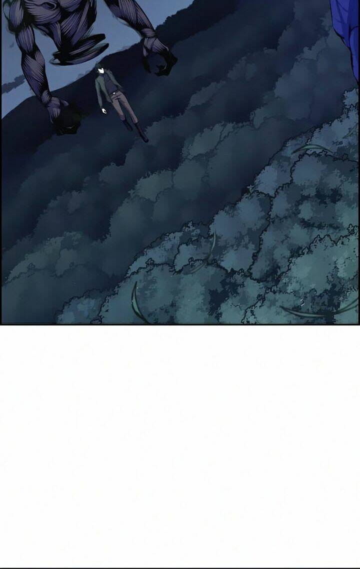 Kẻ Ngoại Đạo - Chapter 9 - Page 41