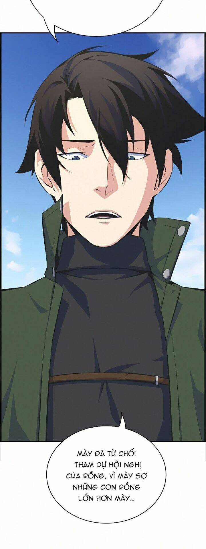 Kẻ Ngoại Đạo - Chapter 9 - Page 5