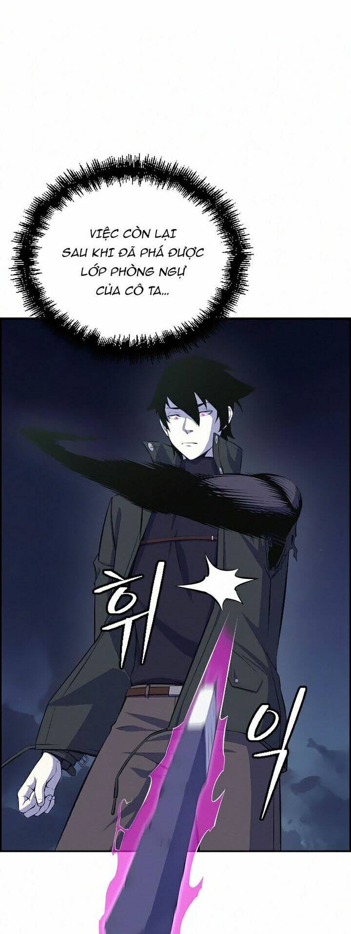 Kẻ Ngoại Đạo - Chapter 9 - Page 63