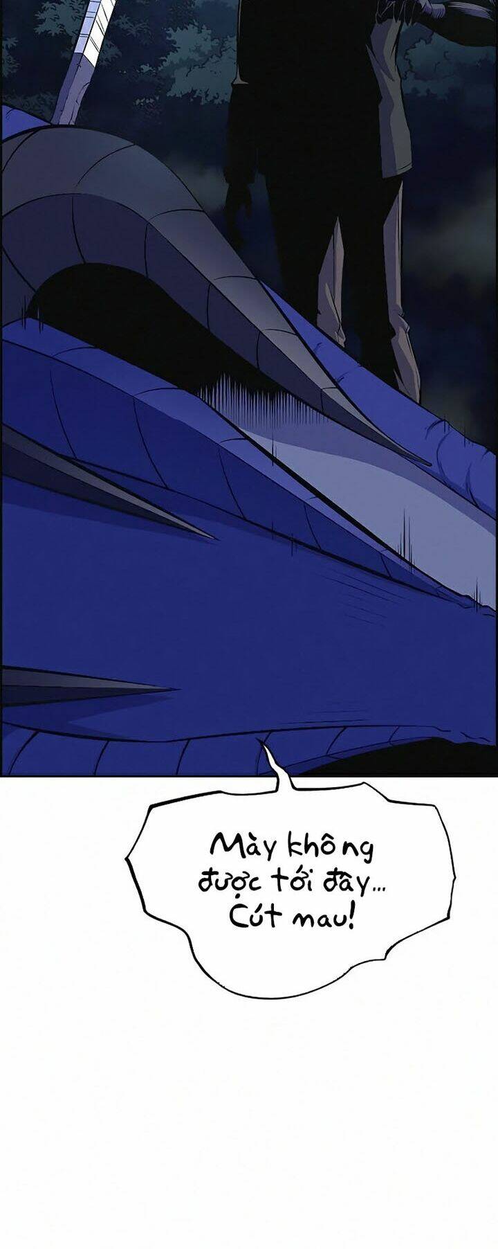 Kẻ Ngoại Đạo - Chapter 9 - Page 77