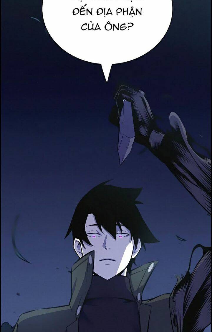 Kẻ Ngoại Đạo - Chapter 9 - Page 80