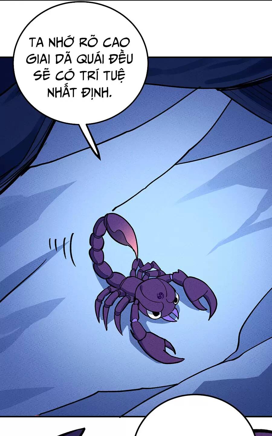 Làm Sao Bây Giờ? Ta Xuyên Không Thành Tiểu Quái - Chapter 189 - Page 9