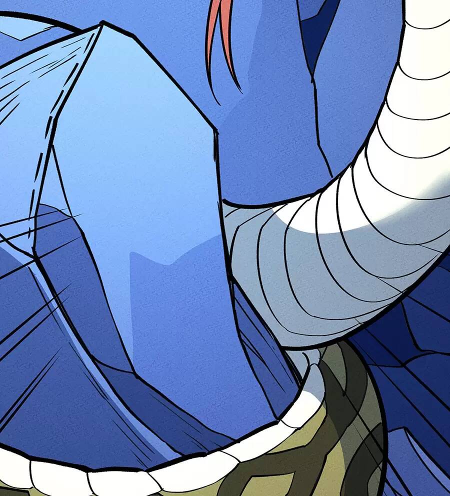 Làm Sao Bây Giờ? Ta Xuyên Không Thành Tiểu Quái - Chapter 189 - Page 12