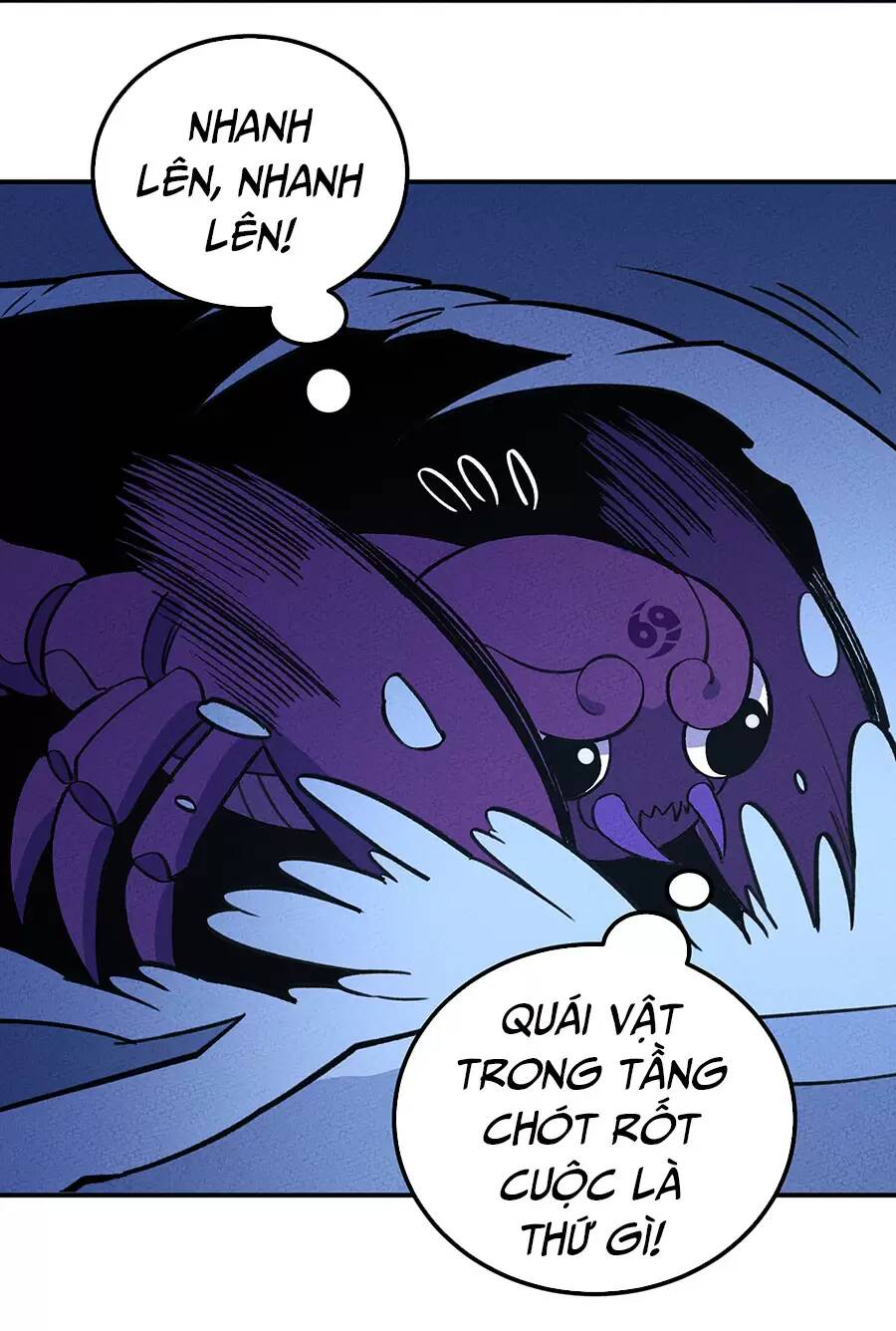 Làm Sao Bây Giờ? Ta Xuyên Không Thành Tiểu Quái - Chapter 189 - Page 25