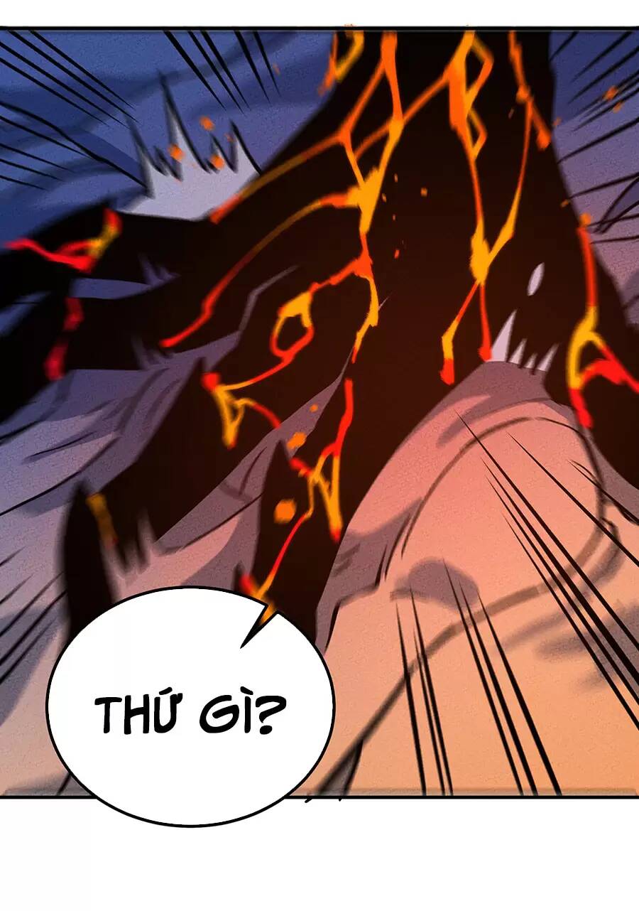 Làm Sao Bây Giờ? Ta Xuyên Không Thành Tiểu Quái - Chapter 189 - Page 26