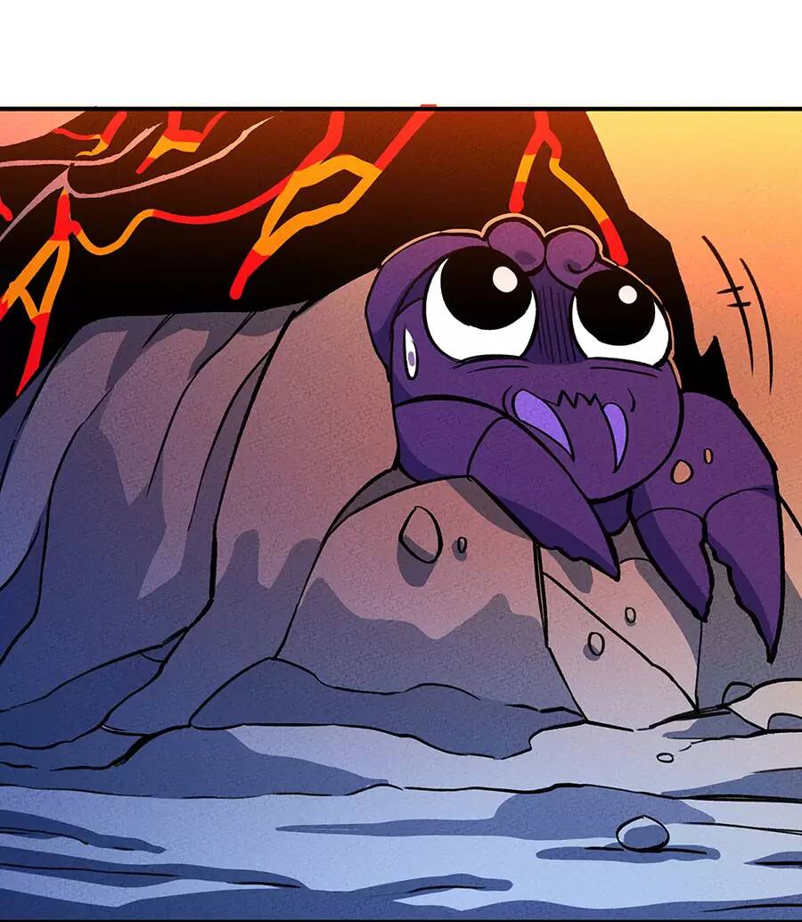 Làm Sao Bây Giờ? Ta Xuyên Không Thành Tiểu Quái - Chapter 189 - Page 27