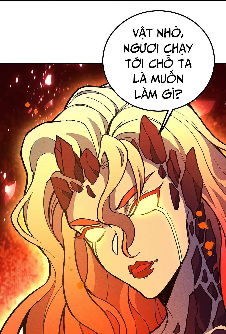 Làm Sao Bây Giờ? Ta Xuyên Không Thành Tiểu Quái - Chapter 189 - Page 28