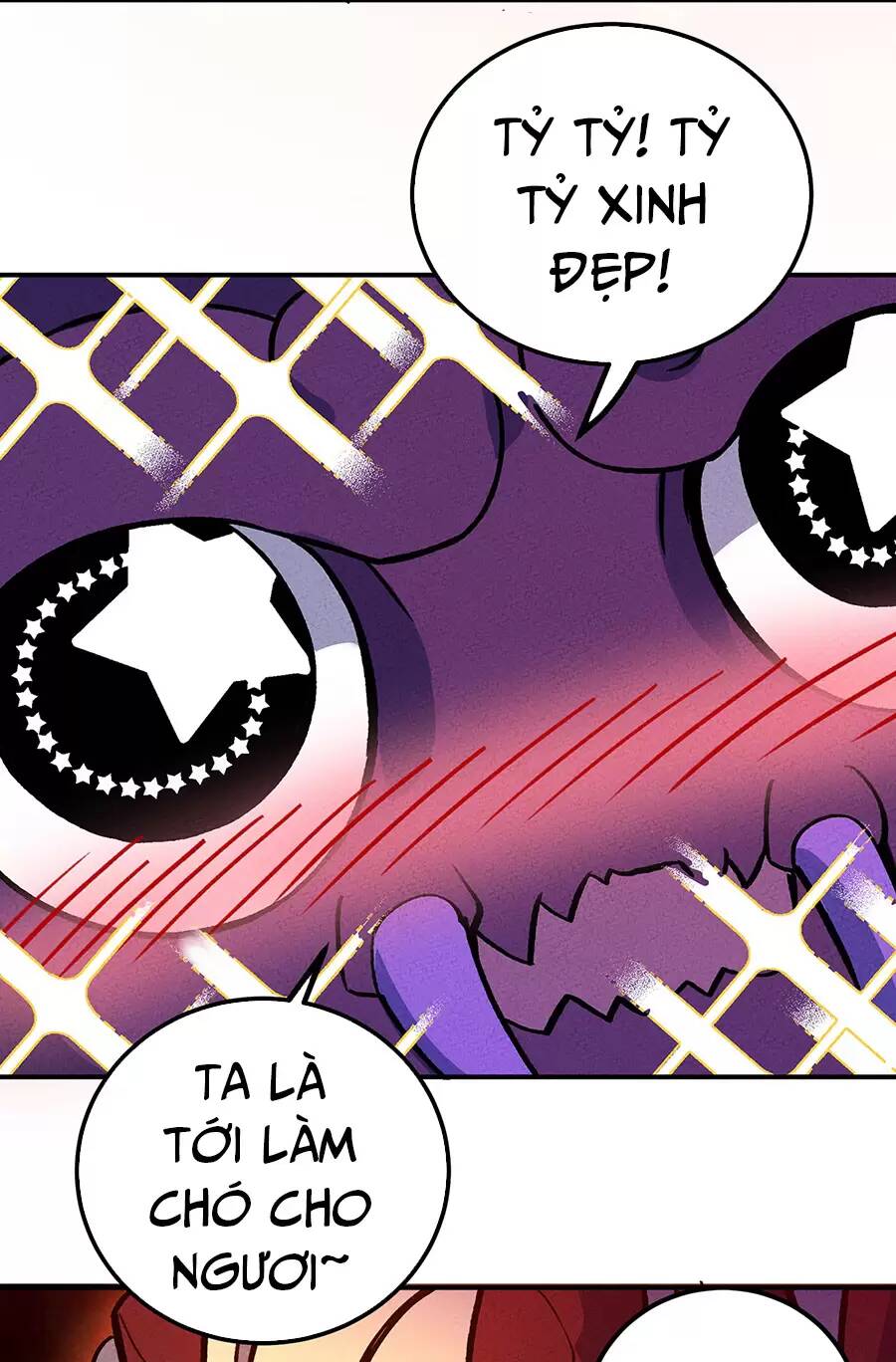 Làm Sao Bây Giờ? Ta Xuyên Không Thành Tiểu Quái - Chapter 189 - Page 30