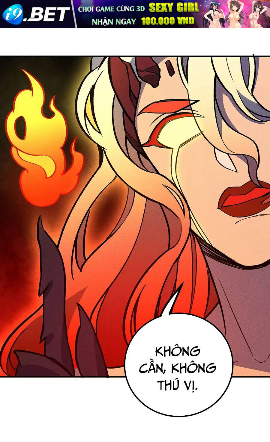 Làm Sao Bây Giờ? Ta Xuyên Không Thành Tiểu Quái - Chapter 189 - Page 33